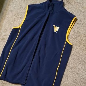 West Virginia Vest